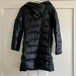 Nike Classic Puffer Parka